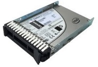Lenovo ThinkSystem 3.5" 2TB SATA 6Gb Hot Swap 512n HDD